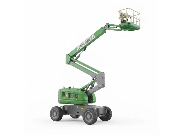 10 MTR MANLIFT