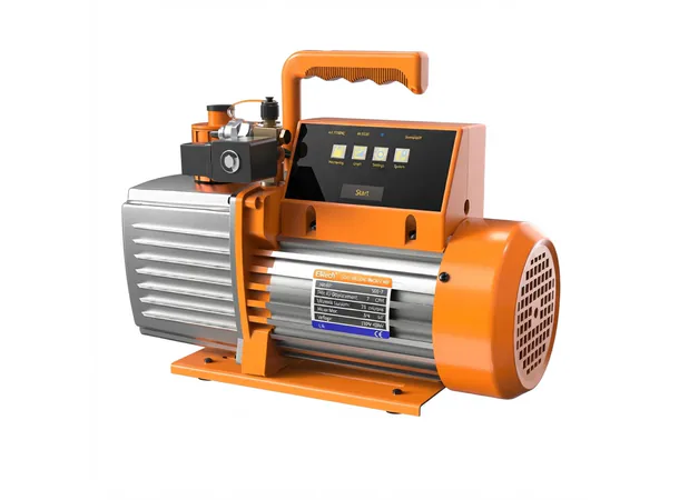 12 CFM AC VACUUM PUMP