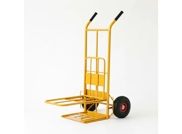 2 WHEEL TROLLEY