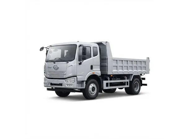 20 FEET TRUCK