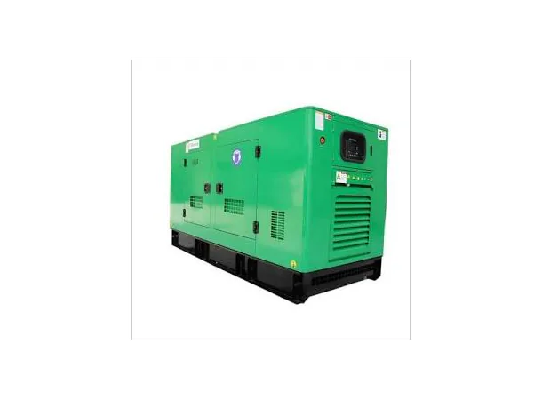 200 KVA DIESEL GENERATOR