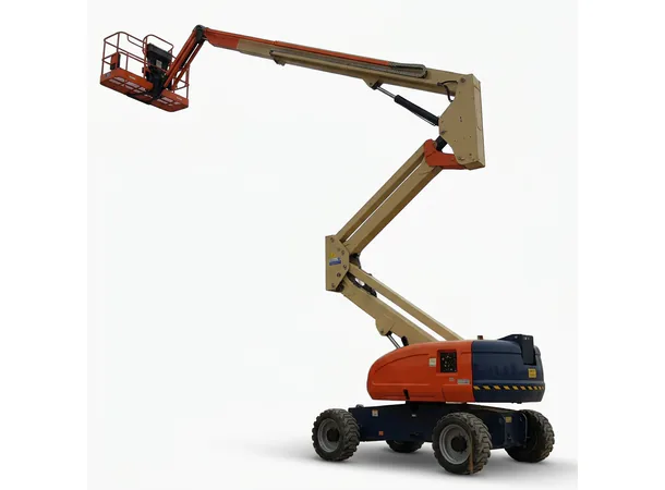 26 MTR DIESEL ARTICULATING BOOM LIFTS