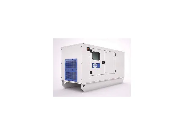 300 KVA GENERATOR DIESEL