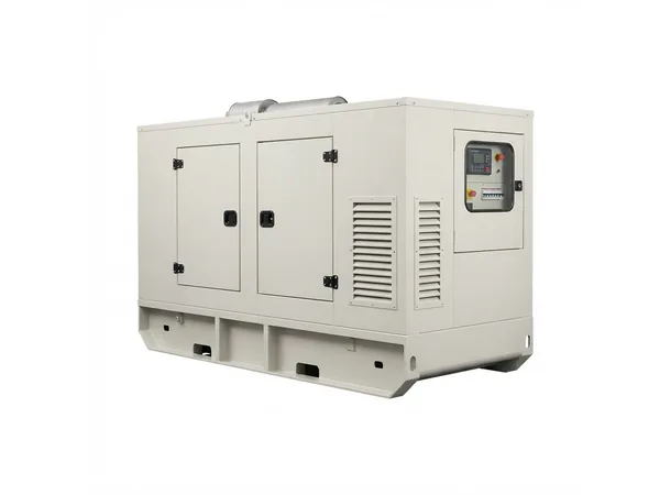 400 KVA GENERATOR DIESEL