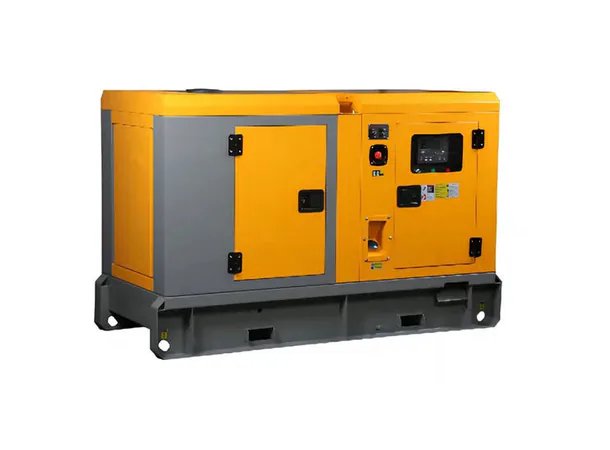 45 KVA DIESEL GENERATOR