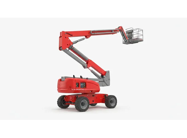 45 MTR MANLIFT