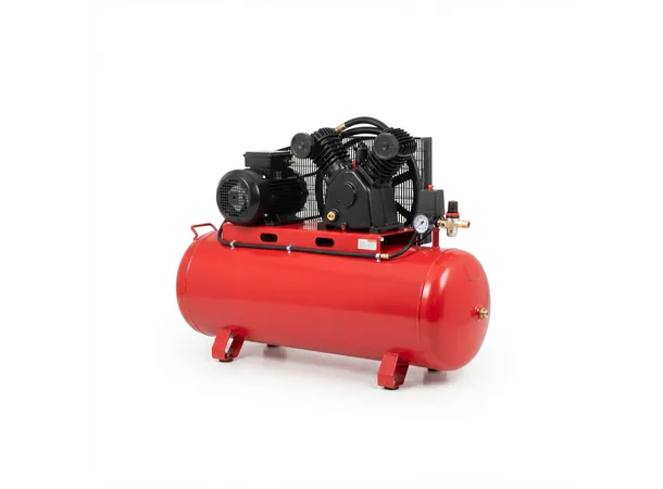 500 LTR AIR COMPRESSOR ELECTRIC