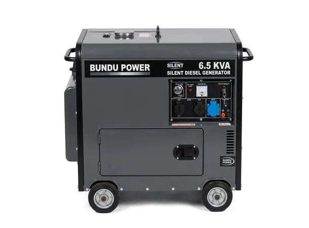 6.5 KVA GENERATOR DIESEL