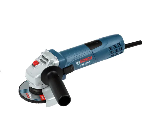 7" GRINDER ELECTRIC