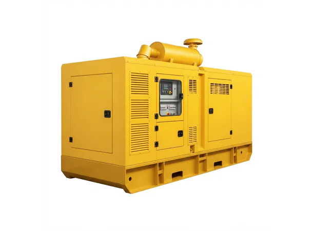 800 KVA GENERATOR DIESEL