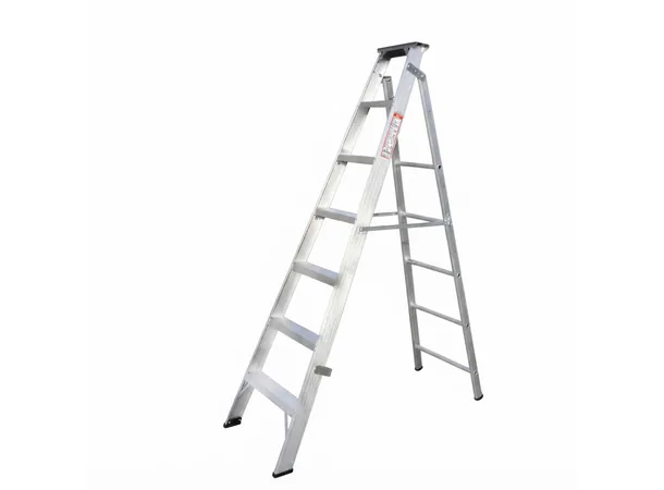 A TYPE LADDER 8 STEP