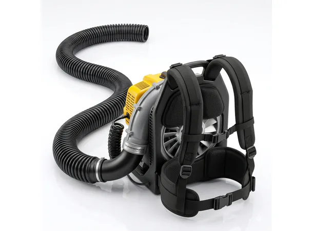 AIR BLOWER PETROL