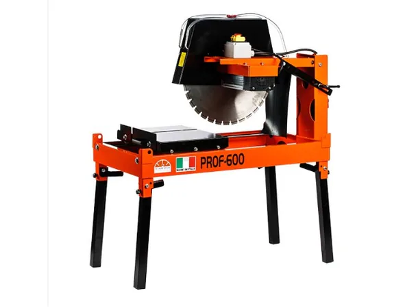 BLOCK CUTTER