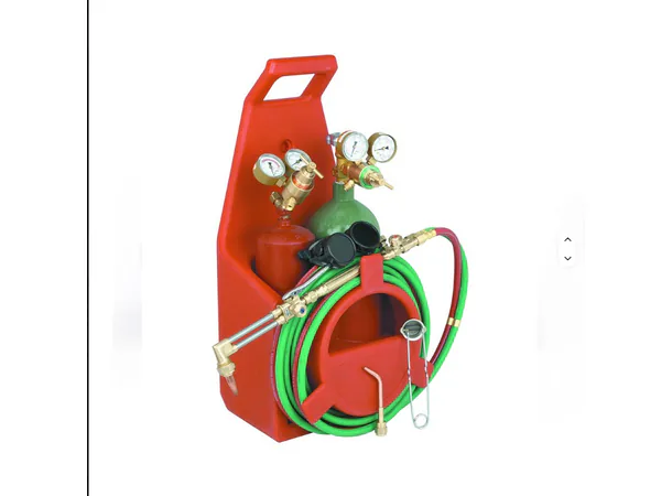 BRAZING SET SMALL