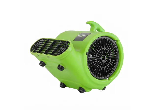CARPET BLOWER GREEN