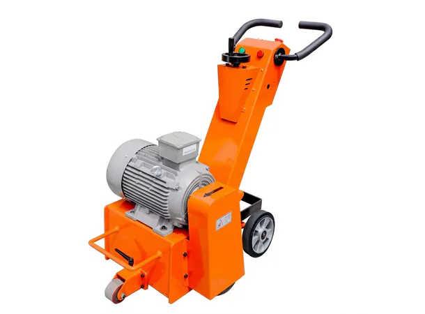 CHIPPING MACHINE 3 PHASE