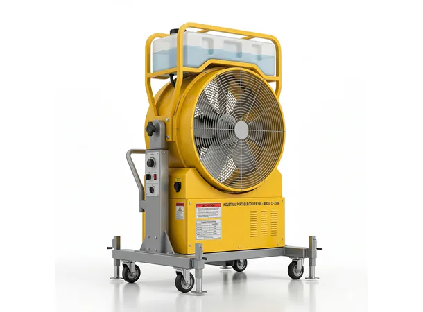 COOLER FAN