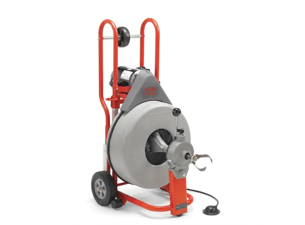 DRAINAGE CLEANER