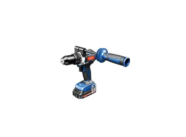 DRILL MACHINE