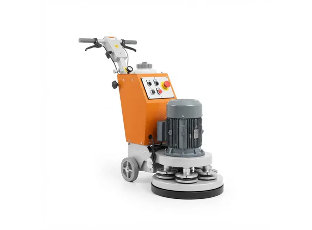 FLOOR GRINDER 3 PHASE