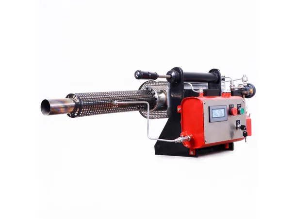 FOGGING MACHINE ELECTRIC