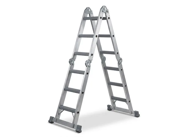 FOLDING LADDER 3 MTR