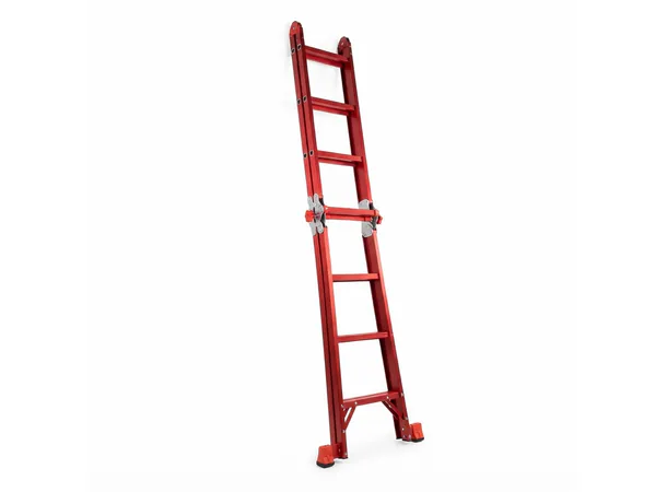 FOLDING LADDER 4 MTR