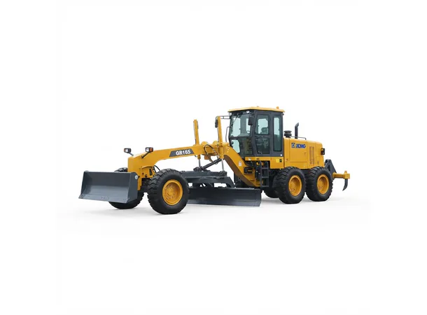 GRADER