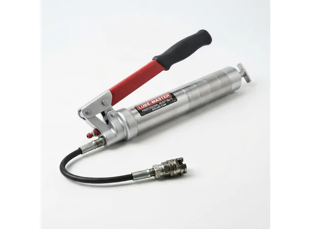 GREASE GUN