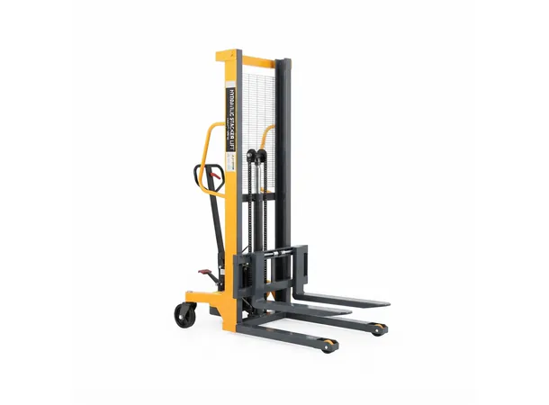 HYDRAULIC STACKER LIFT