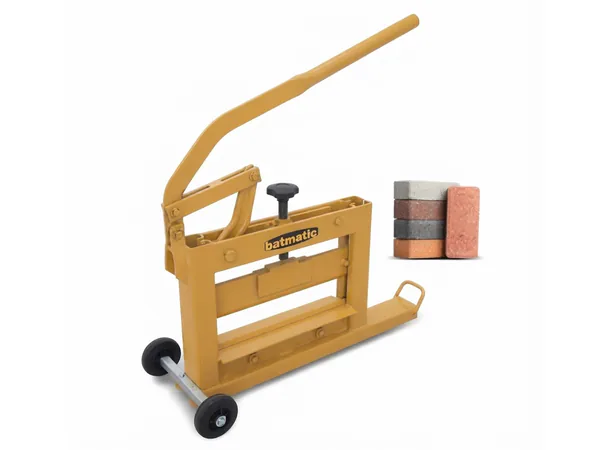 INTERLOCK CUTTER
