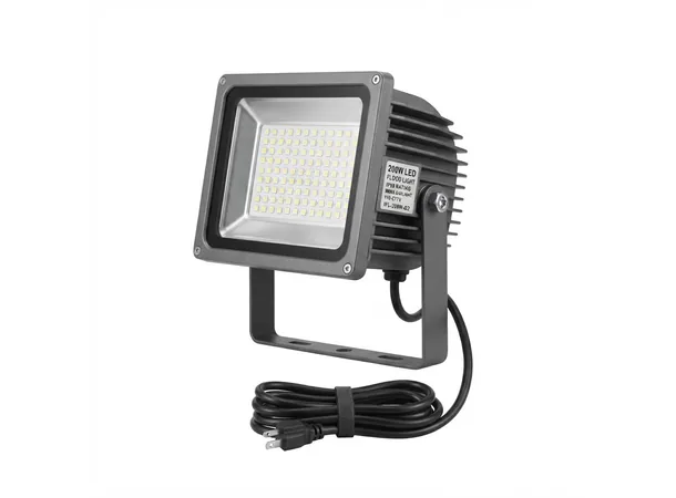 LED LIGHT 200 W