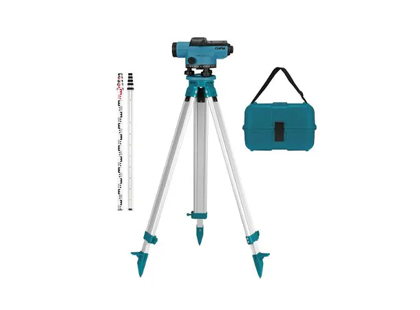OPTICAL LEVEL MACHINE