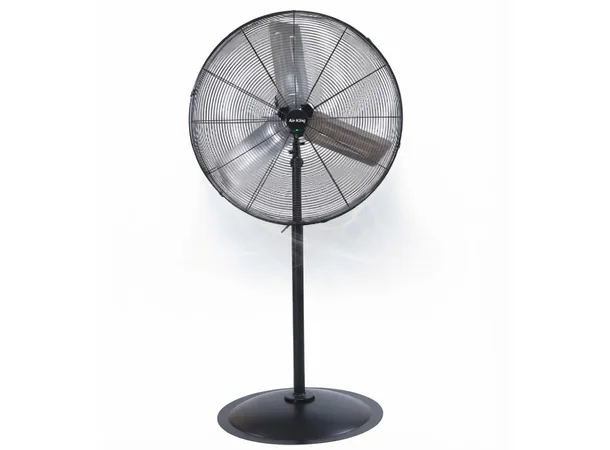 PEDSTAL FAN