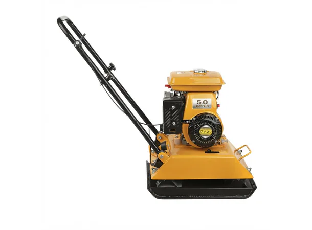 PLATE COMPACTOR