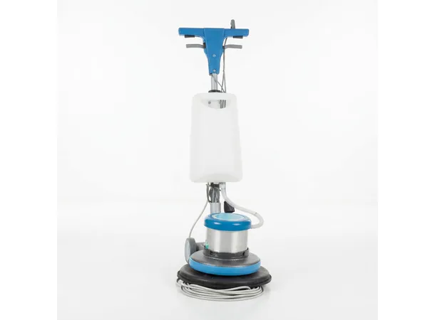 SCRUBBING MACHINE ELECTRIC