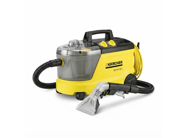 SOFA CLEANING MACHINE