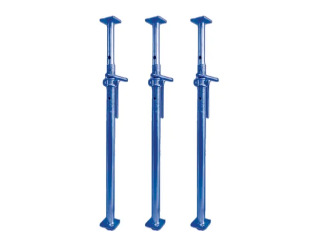 STEEL JACK
