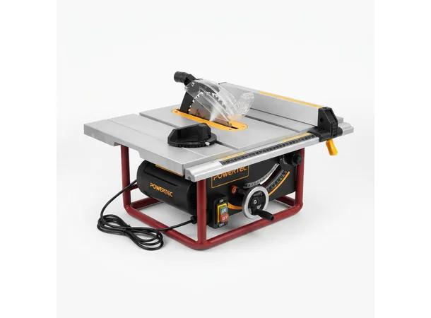 TABLE SAW ELECTRIC