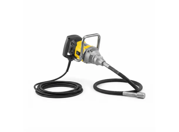 VIBRATOR MACHINE ELECTRIC