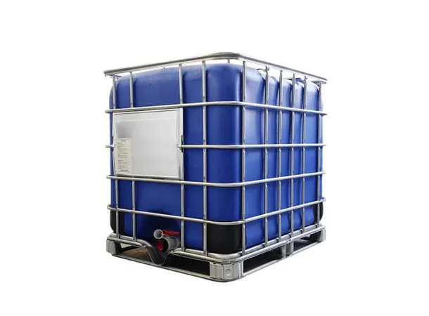 WATER DRUM 200 L