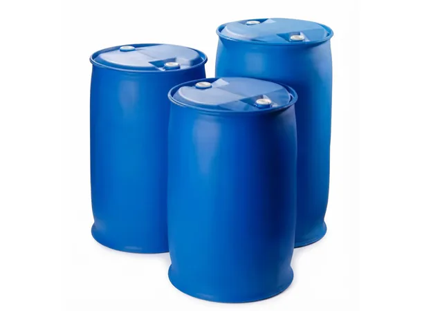 WATER DRUM 500 L