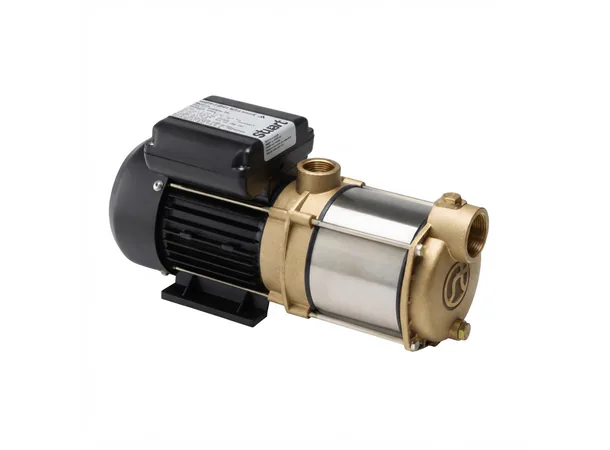 WATER PUMP 2 HP