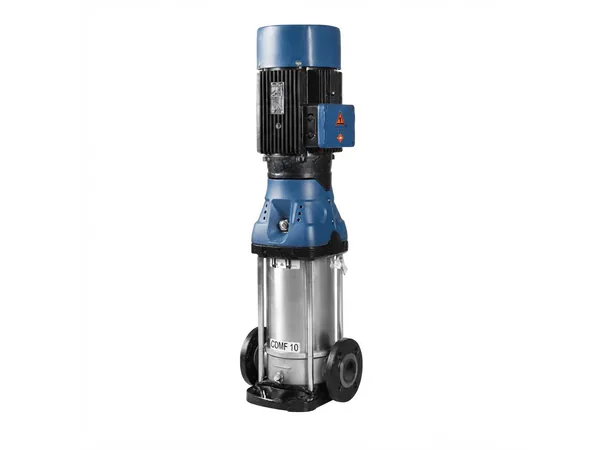 WATER PUMP 5.5 HP