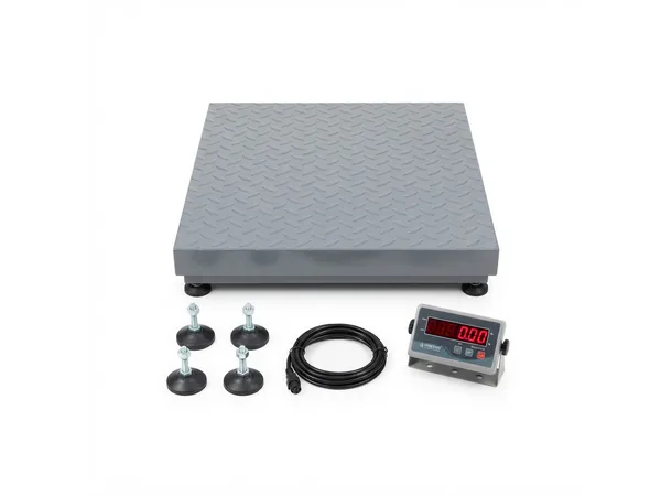 WEIGHING MACHINE