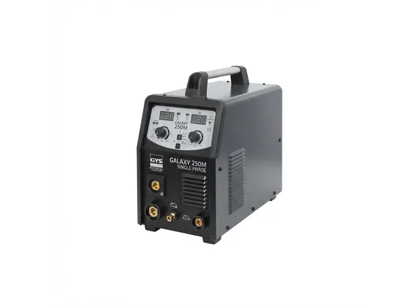 WELDING MACHINE SINGLE PHASE
